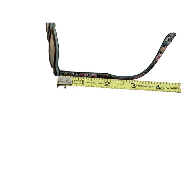 Hot Kiss Junior Eyeglasses, Model HK28, size 46-15-130 Youth Flex Temples - Picture 10 of 11